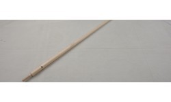 Biliardo lazdos viršūnė Buffalo Carom, klevas, 12 mm/69 cm