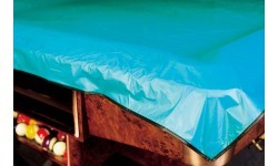 Biliardo stalo uždangalas Buffalo, žalias, 300 x 200 cm