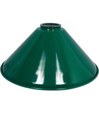 Loose Green Lamp Shade 37cm