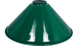 Loose Green Lamp Shade 37cm