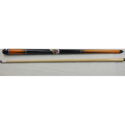 "Poolball Fun 2 Buffalo" biliardo lazda
