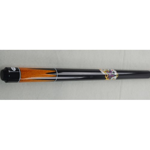"Poolball Fun 2 Buffalo" biliardo lazda