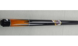 "Poolball Fun 2 Buffalo" biliardo lazda