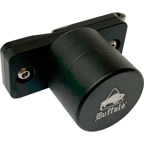 Магнитный круглый держатель для мела Buffalo