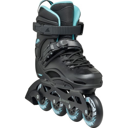 Роликовые коньки Rollerblade RB 80 W