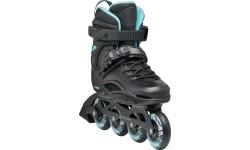 Роликовые коньки Rollerblade RB 80 W