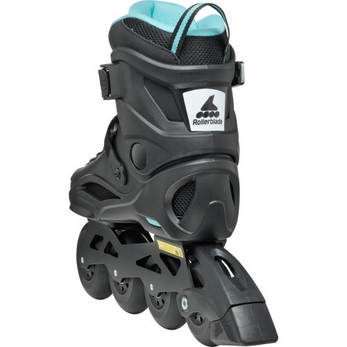 Роликовые коньки Rollerblade RB 80 W
