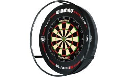 "Plasma Ice Light Pro-Line Surround" paketas juodas