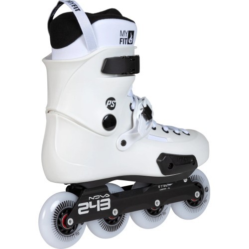 Ролики Powerslide ZOOM Pro Nova 80