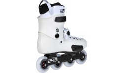 Riedučiai Powerslide ZOOM Pro Nova 80