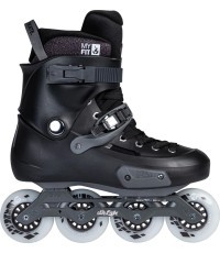 Powerslide Zoom Pro 80 riedučiai