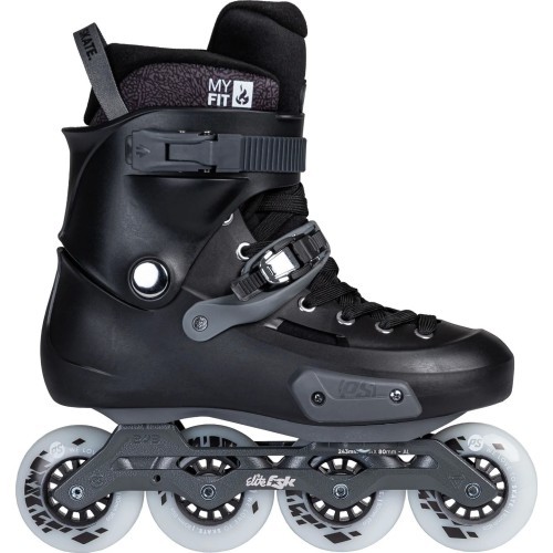 Powerslide Zoom Pro 80 riedučiai