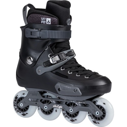 Powerslide Zoom Pro 80 inline skates