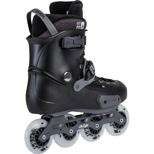 Роликовые коньки Powerslide Zoom Pro 80