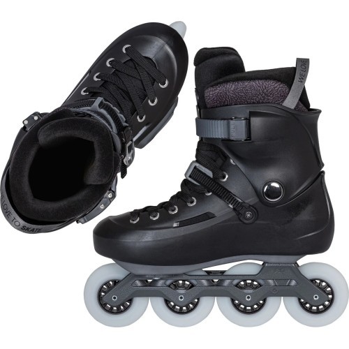 Роликовые коньки Powerslide Zoom Pro 80