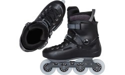 Powerslide Zoom Pro 80 inline skates