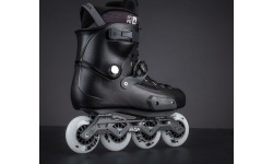 Роликовые коньки Powerslide Zoom Pro 80