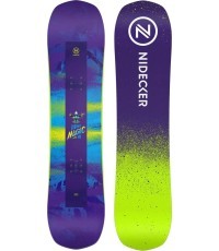 Nidecker Micron Magic Snowboard