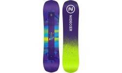 Сноуборд Nidecker Micron Magic