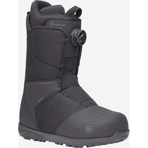 Nidecker Sierra snowboard boots