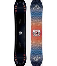 Jones Tweaker Pro Snowboard
