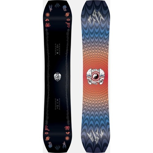 Jones Tweaker Pro Snowboard