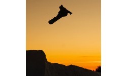 Jones Tweaker Pro snieglentė