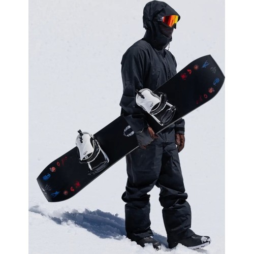 Сноуборд Jones Tweaker Pro