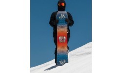 Jones Tweaker Pro Snowboard