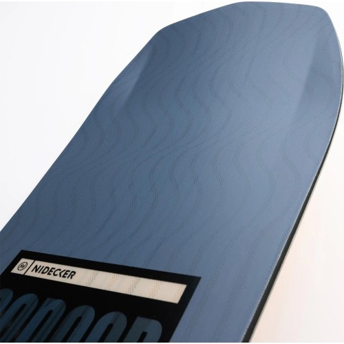 Nidecker Sensor snowboard