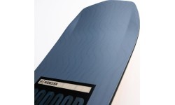 Nidecker Sensor snowboard