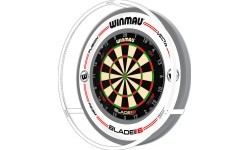 Plasma Ice Light Pro-Line apšvietimo rinkinys, baltas