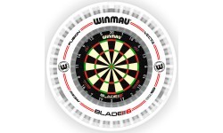 Plasma Ice Light Pro-Line комплект с подсветкой, белый