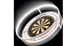 Plasma Ice Light  Pro-Line Surround Bundle white