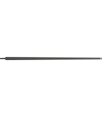 Buffalo carom shaft Premium Carbon WJ 11mm 69cm