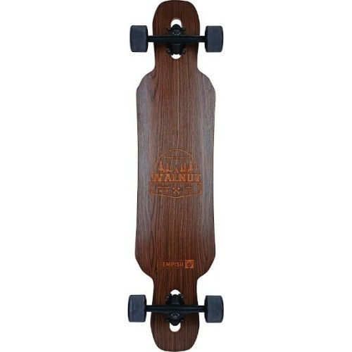 Longboard&039as Tempish Walnut