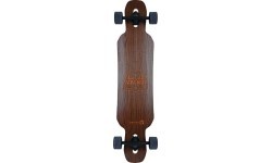 Longboard&039as Tempish Walnut