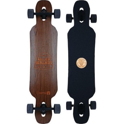 Longboard&039as Tempish Walnut