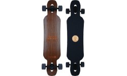 Tempish Walnut Longboard