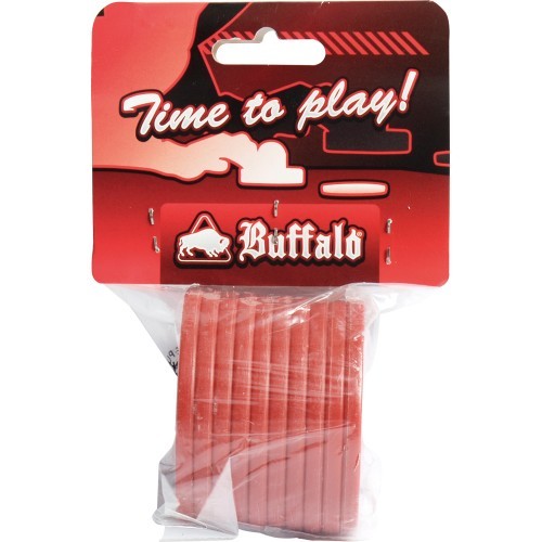 Шайба для аэрохоккея Buffalo, 63 мм, 10 шт.