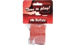 Airhockey Puck Buffalo, 63mm, 10pcs