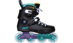 Powerslide Next Multicolor 80 Inline Skates
