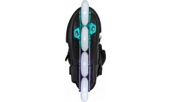Powerslide Next Multicolor 80 Inline Skates