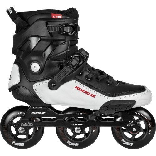 POWERSLIDE TAU 90 riedučiai