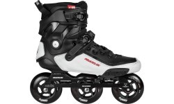 Роликовые коньки Powerslide Tau 90