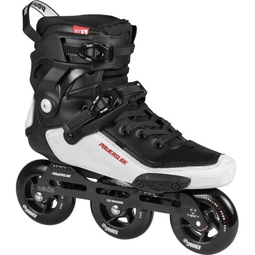 POWERSLIDE TAU 90 riedučiai