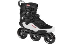 POWERSLIDE TAU 90 riedučiai