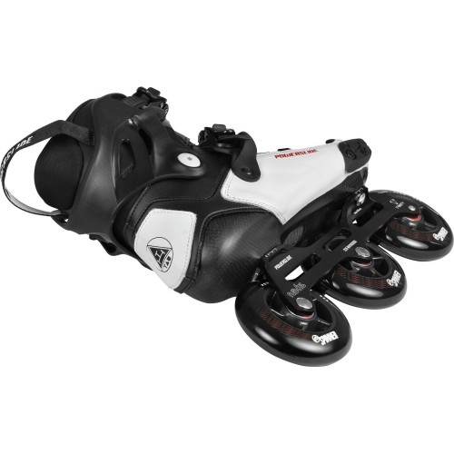 Роликовые коньки Powerslide Tau 90