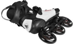 POWERSLIDE TAU 90 riedučiai