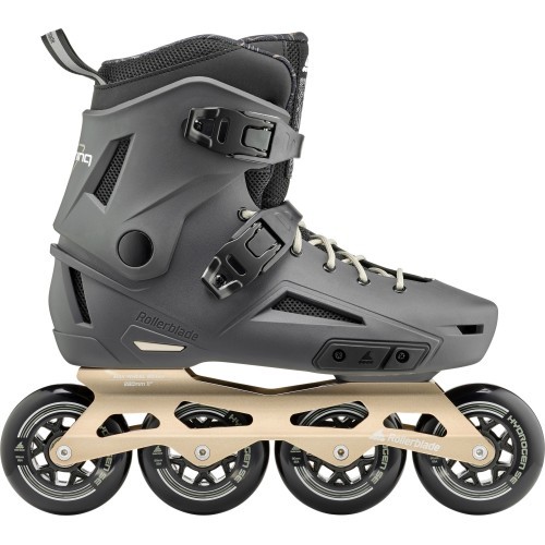 Роликовые коньки Rollerblade Lightning 90